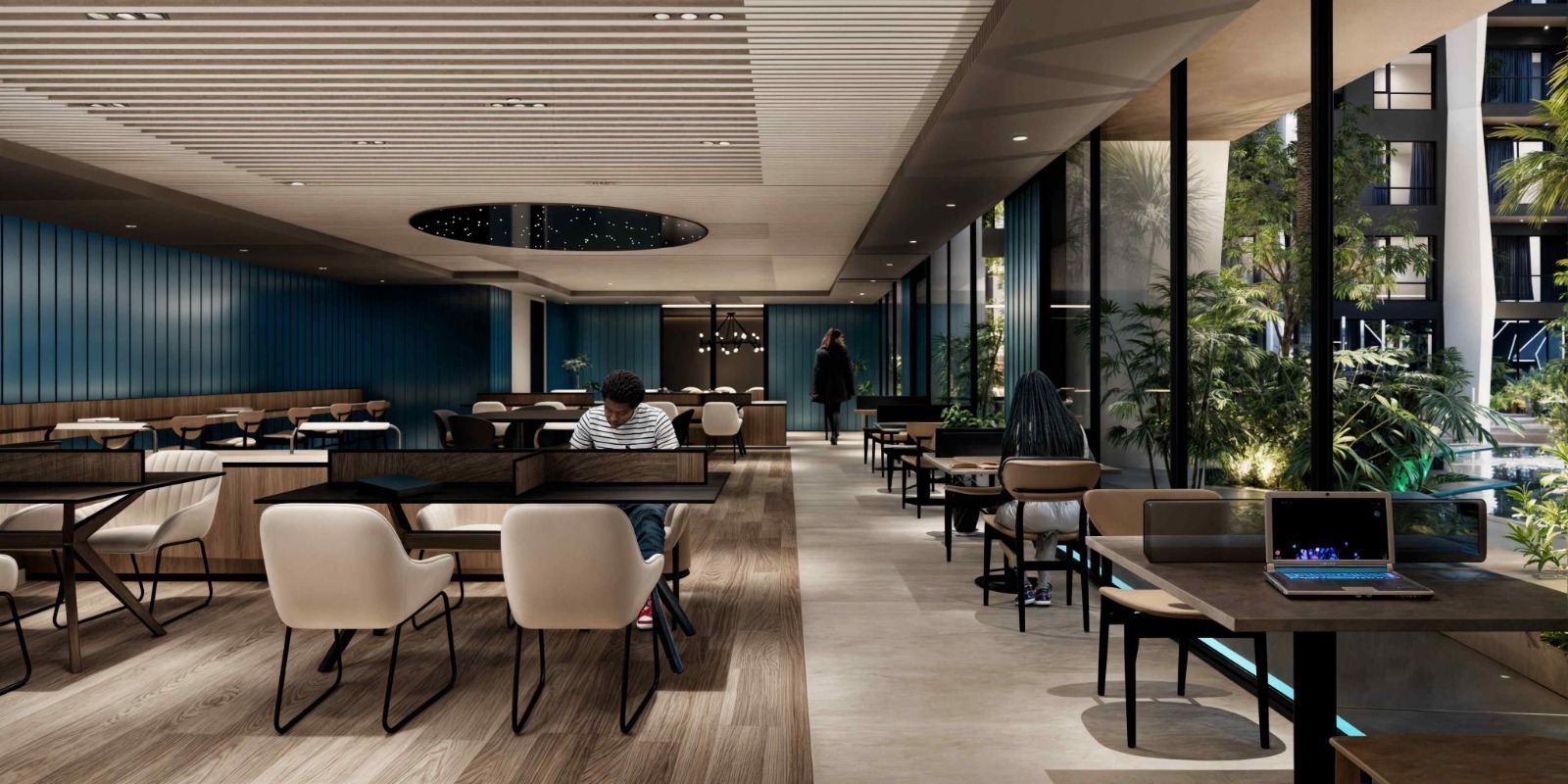 Gemini 1 Residences
