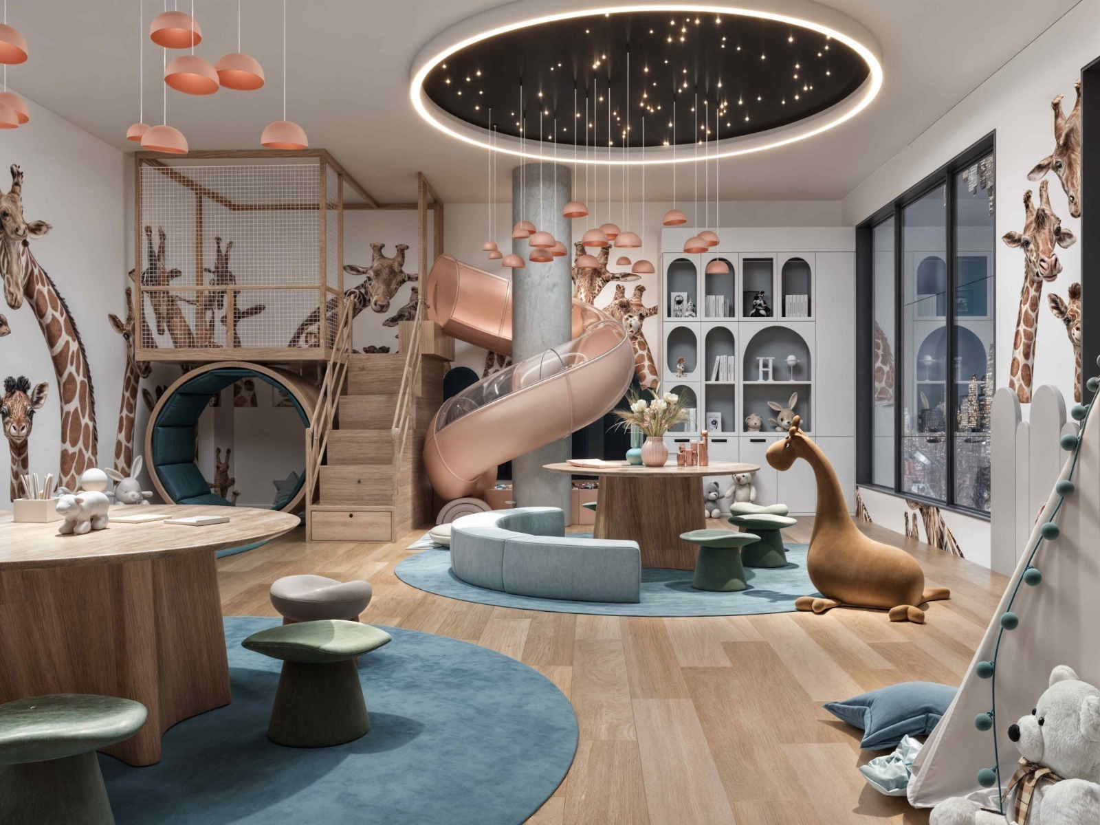 Gemini 1 Residences