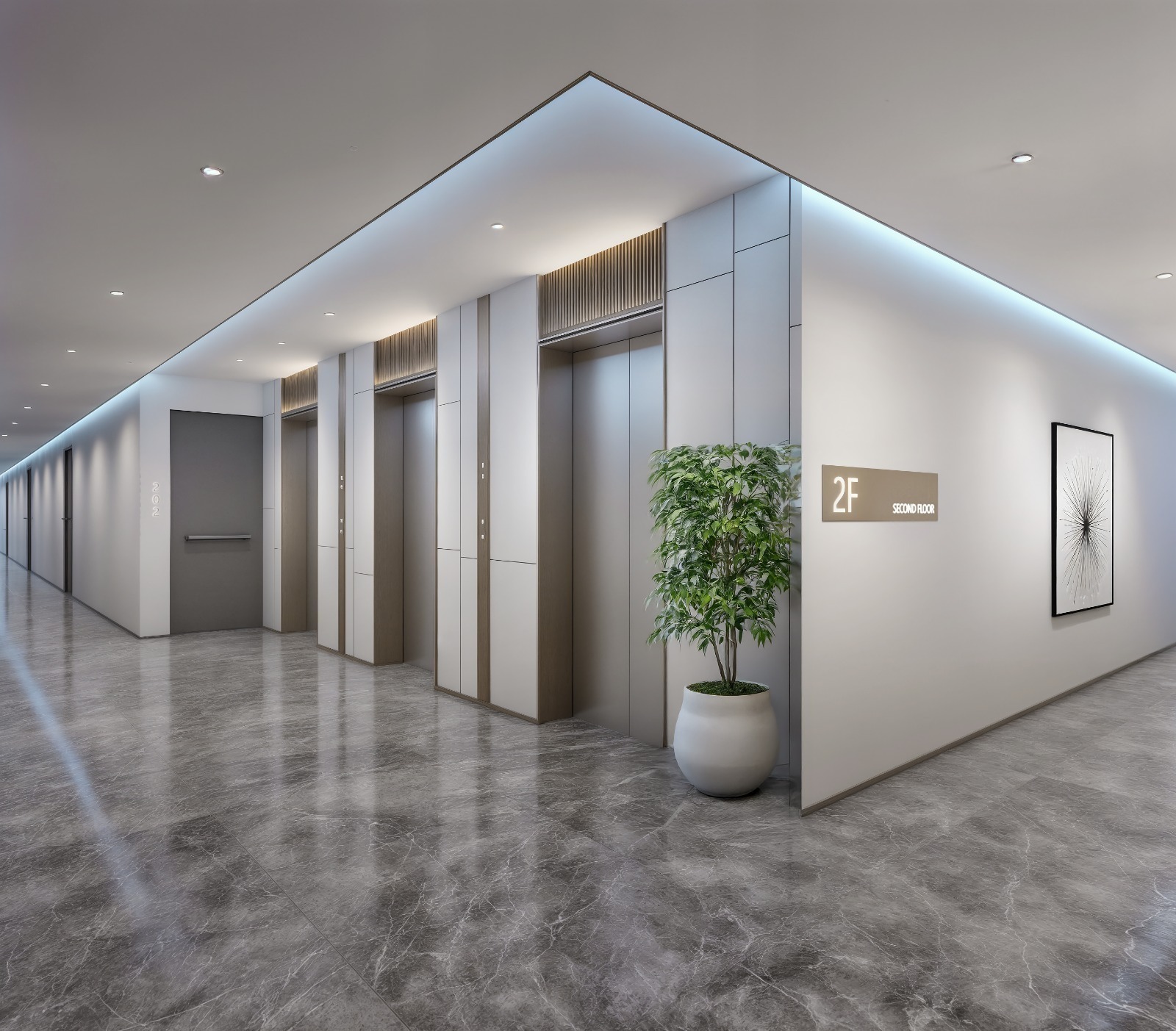 Gemini 1 Residences
