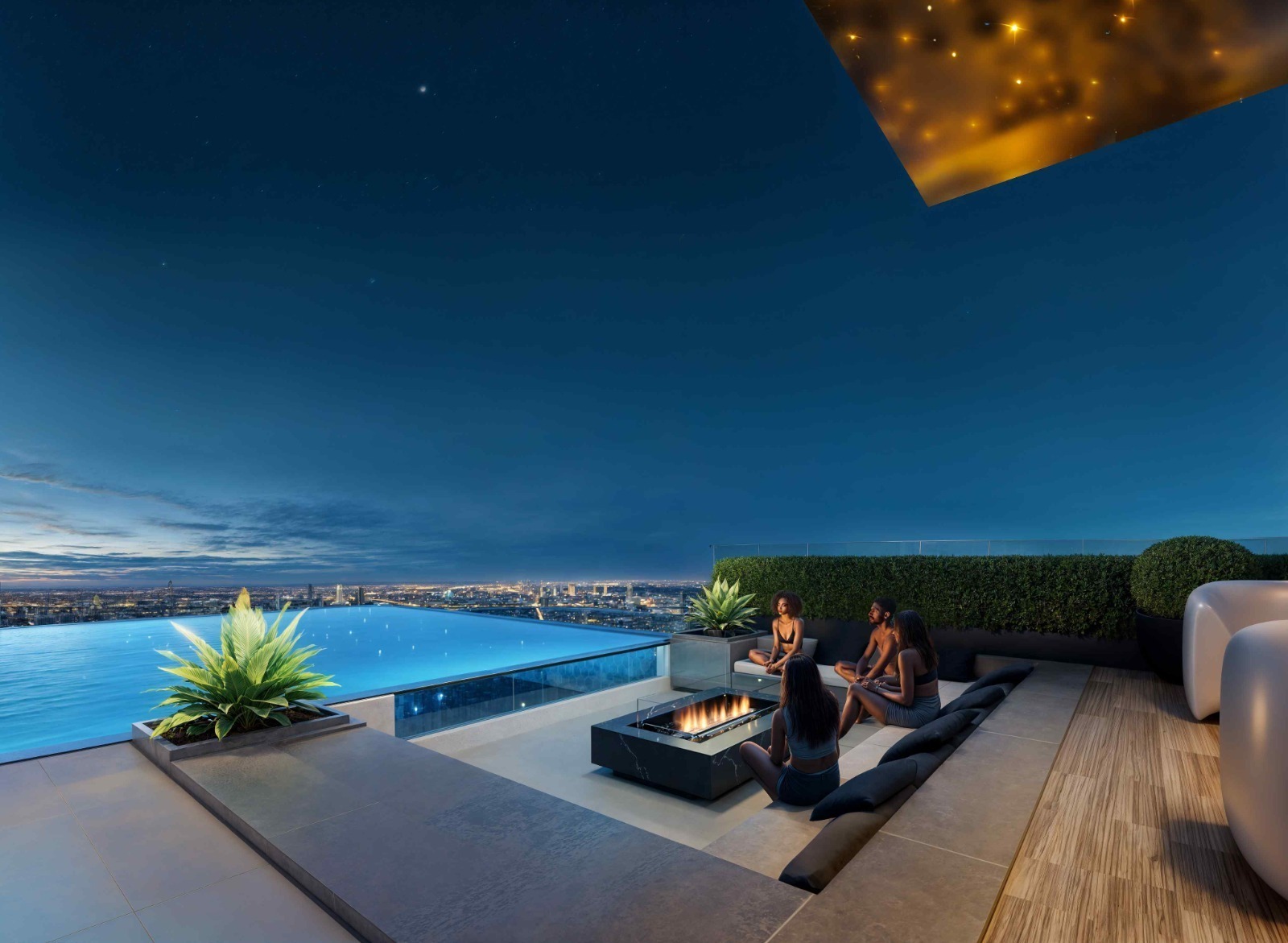 Gemini 1 Residences