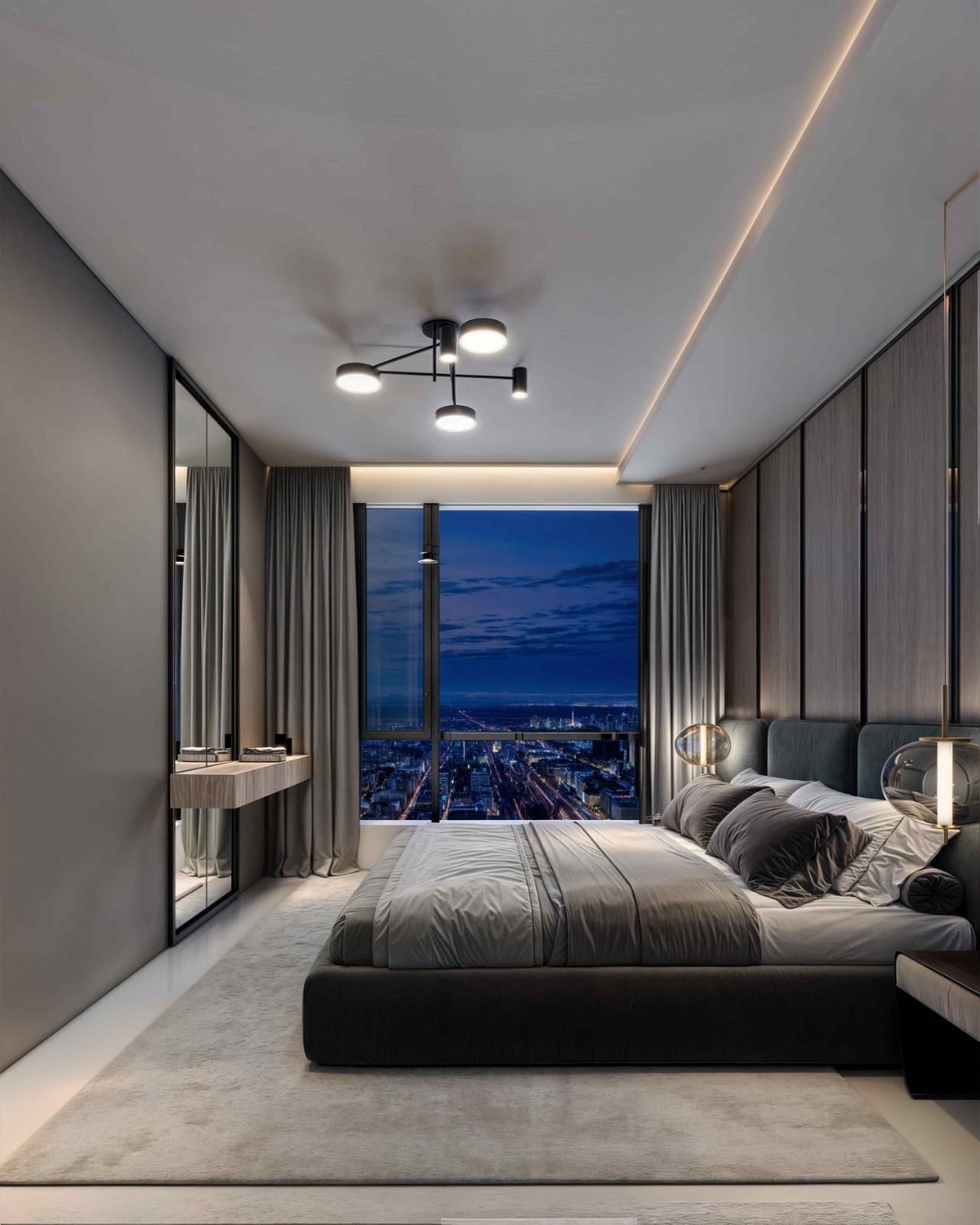 Gemini 1 Residences