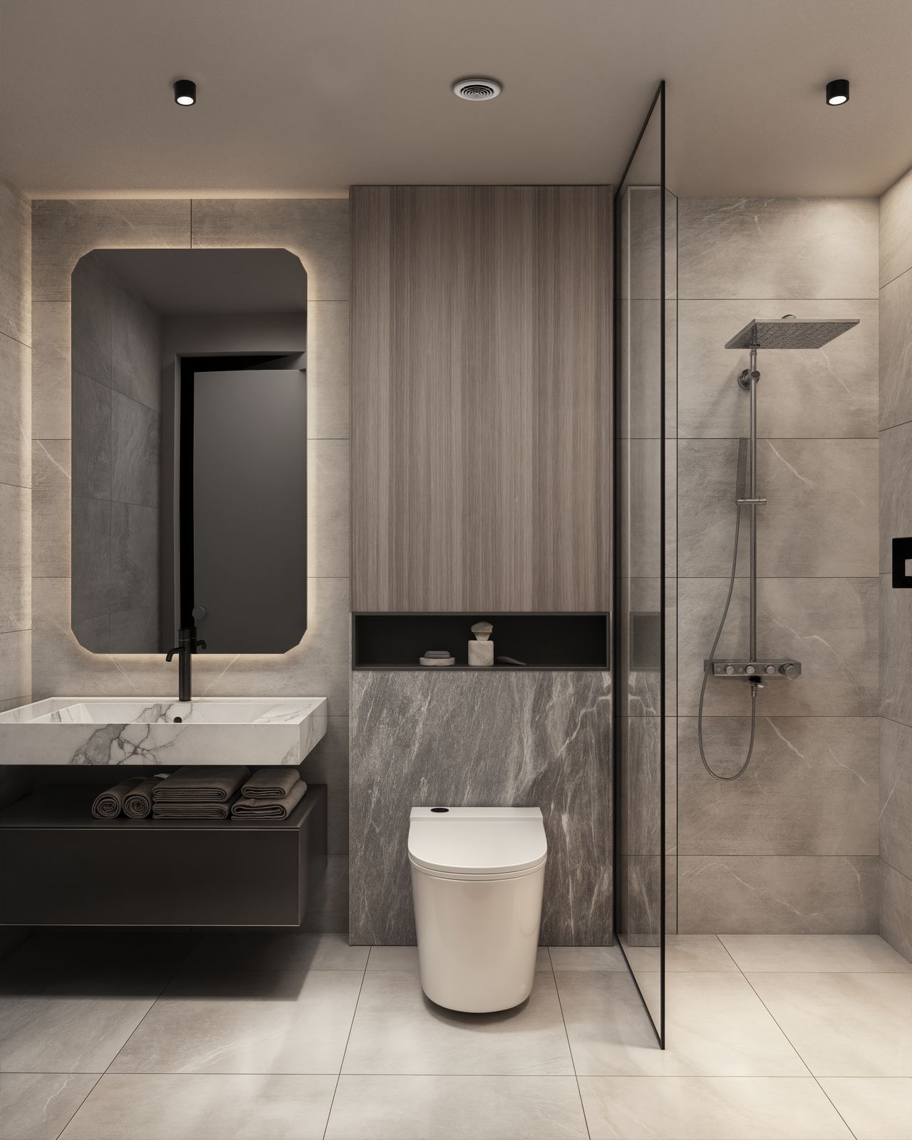 Gemini 1 Residences