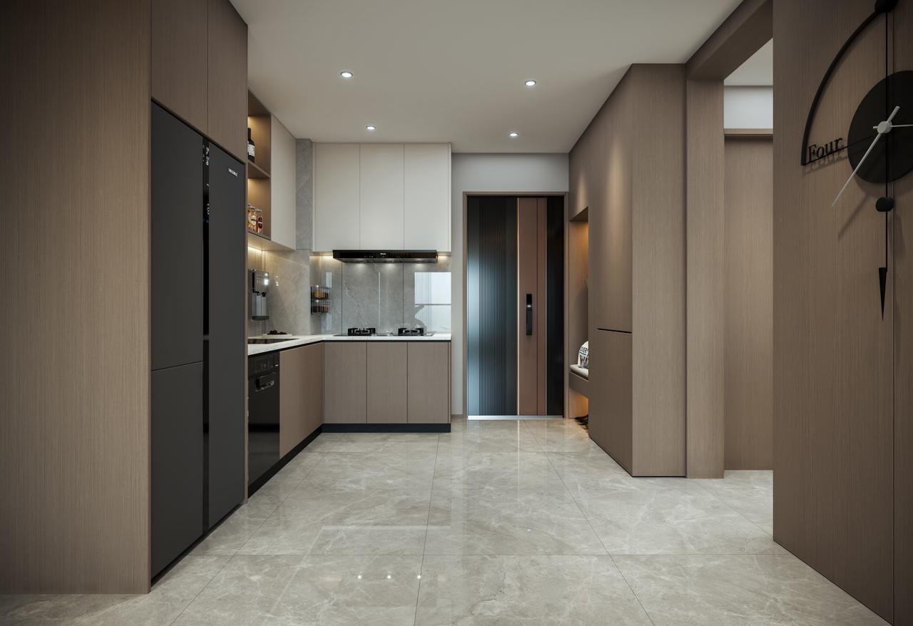 East Vista Residence