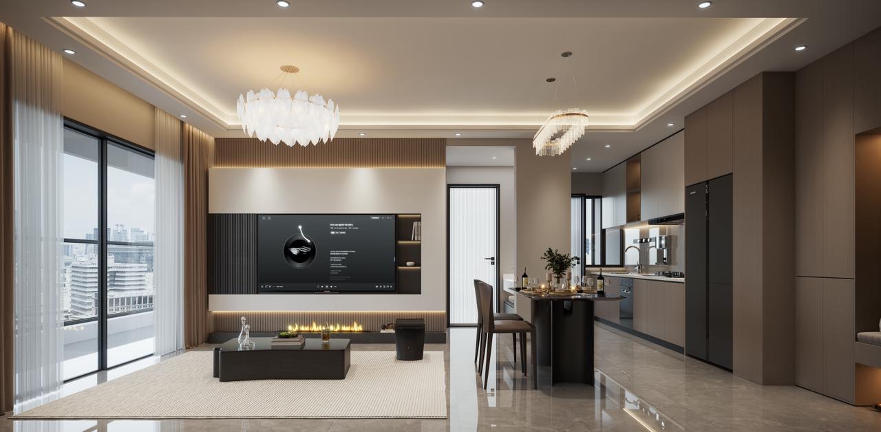 East Vista Residence