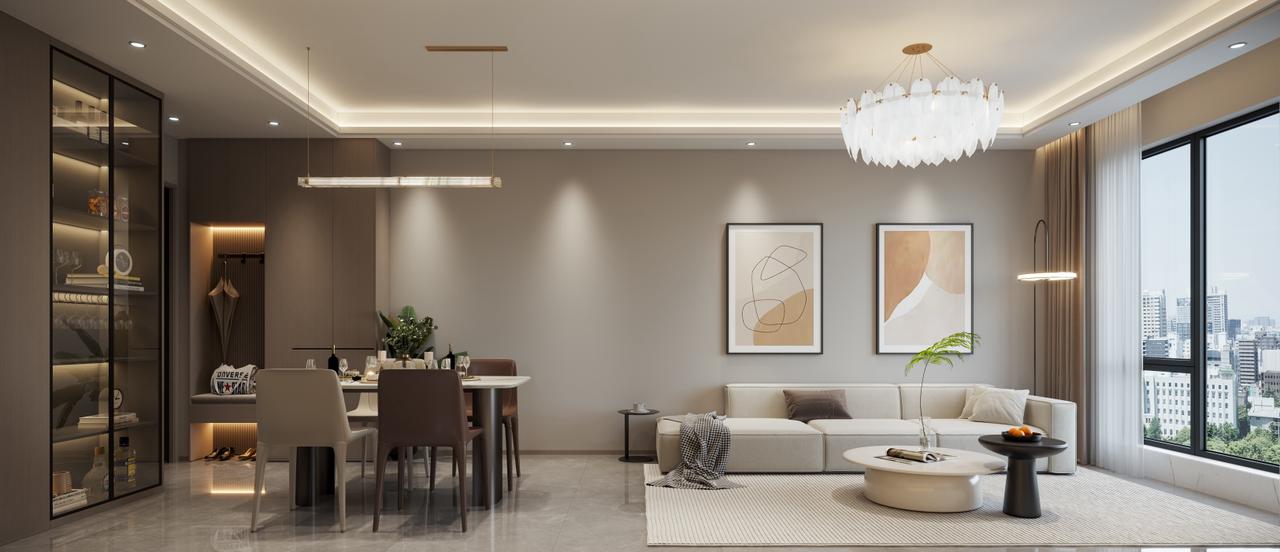 East Vista Residence