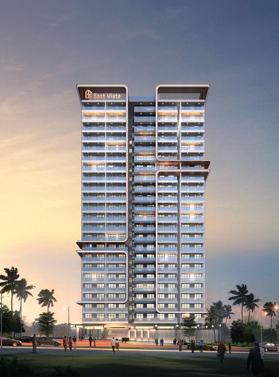 East Vista Residence