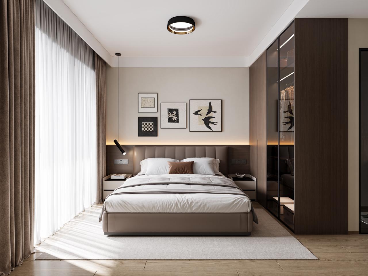 East Vista Residence
