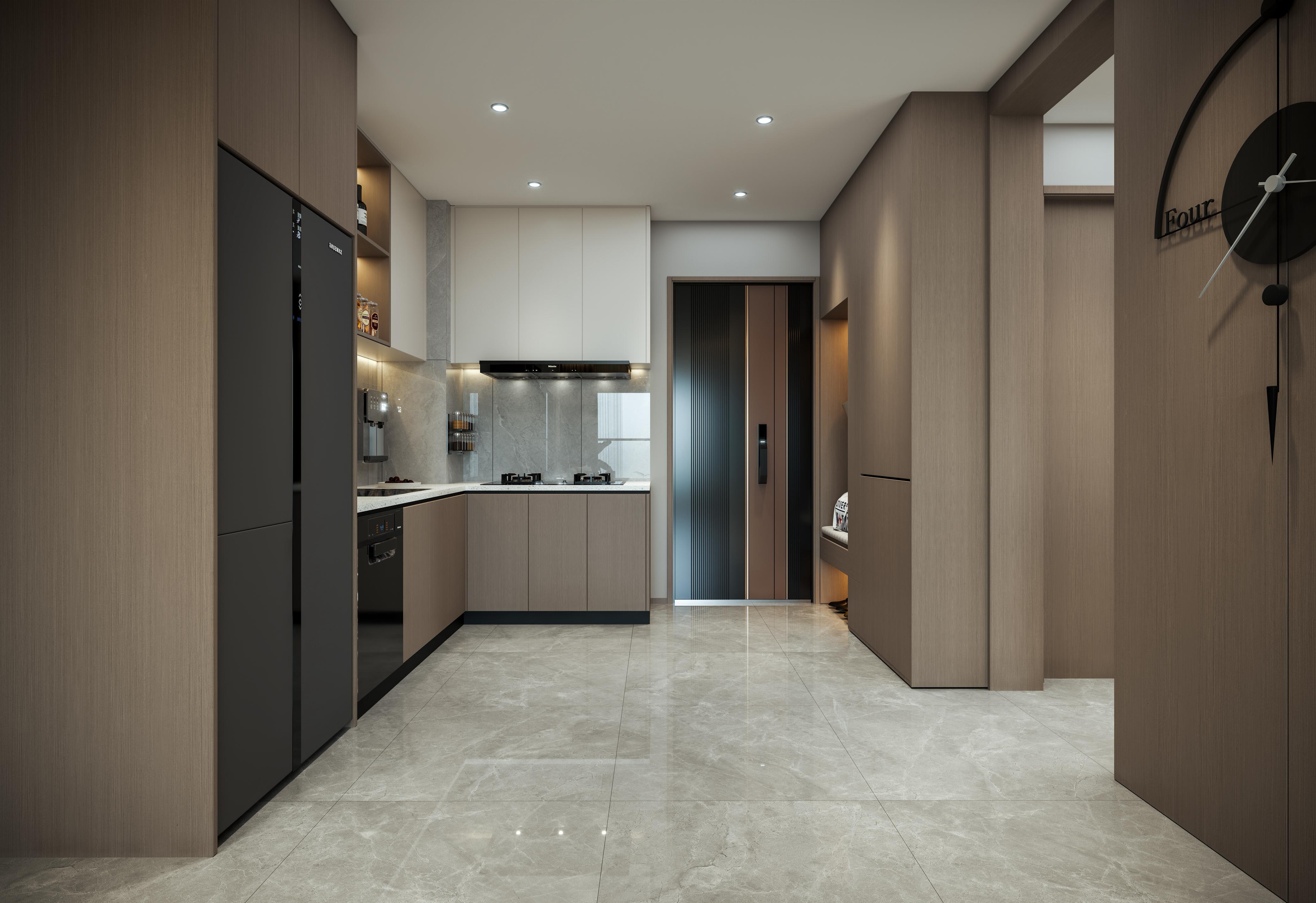 East Vista Residence