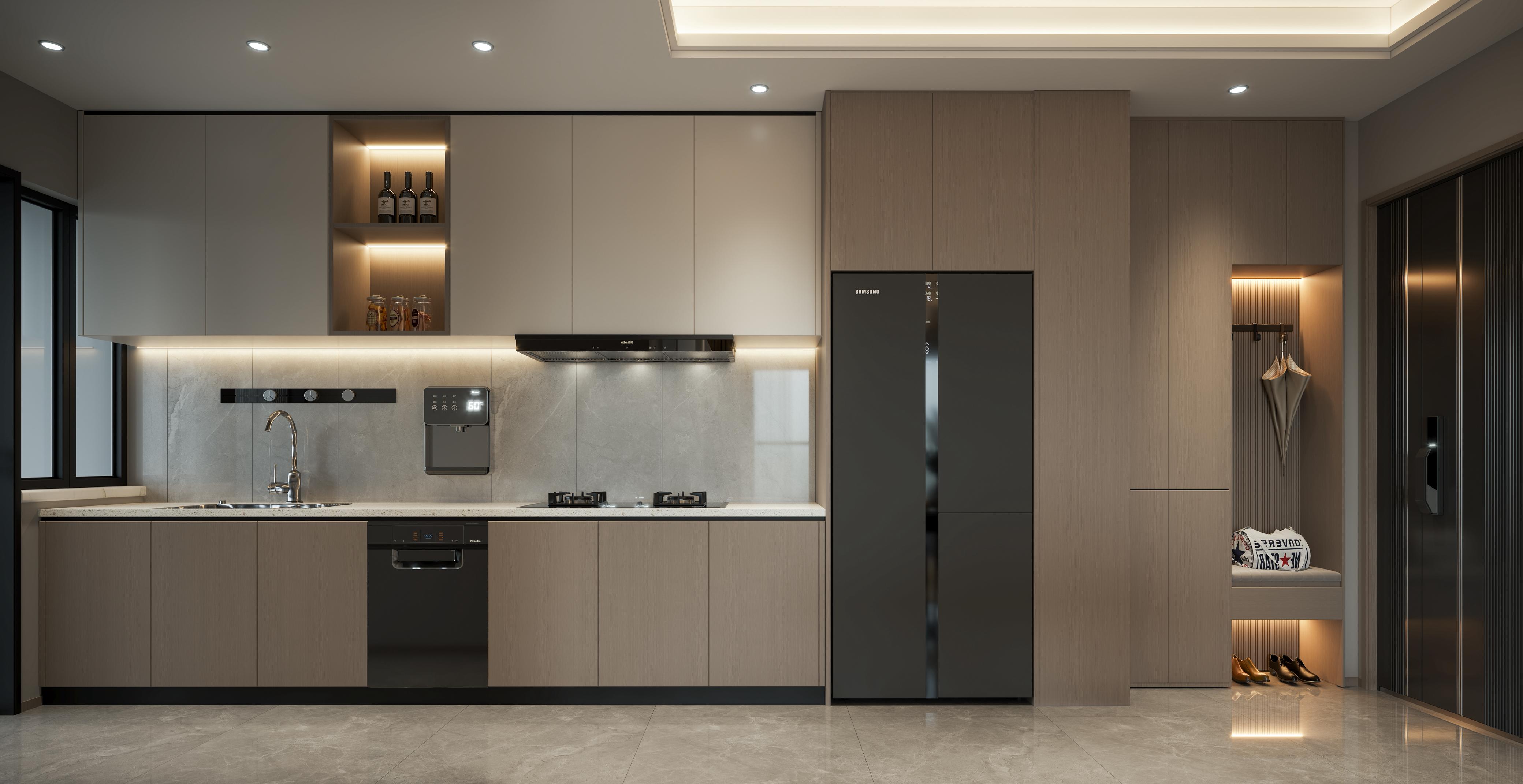 East Vista Residence