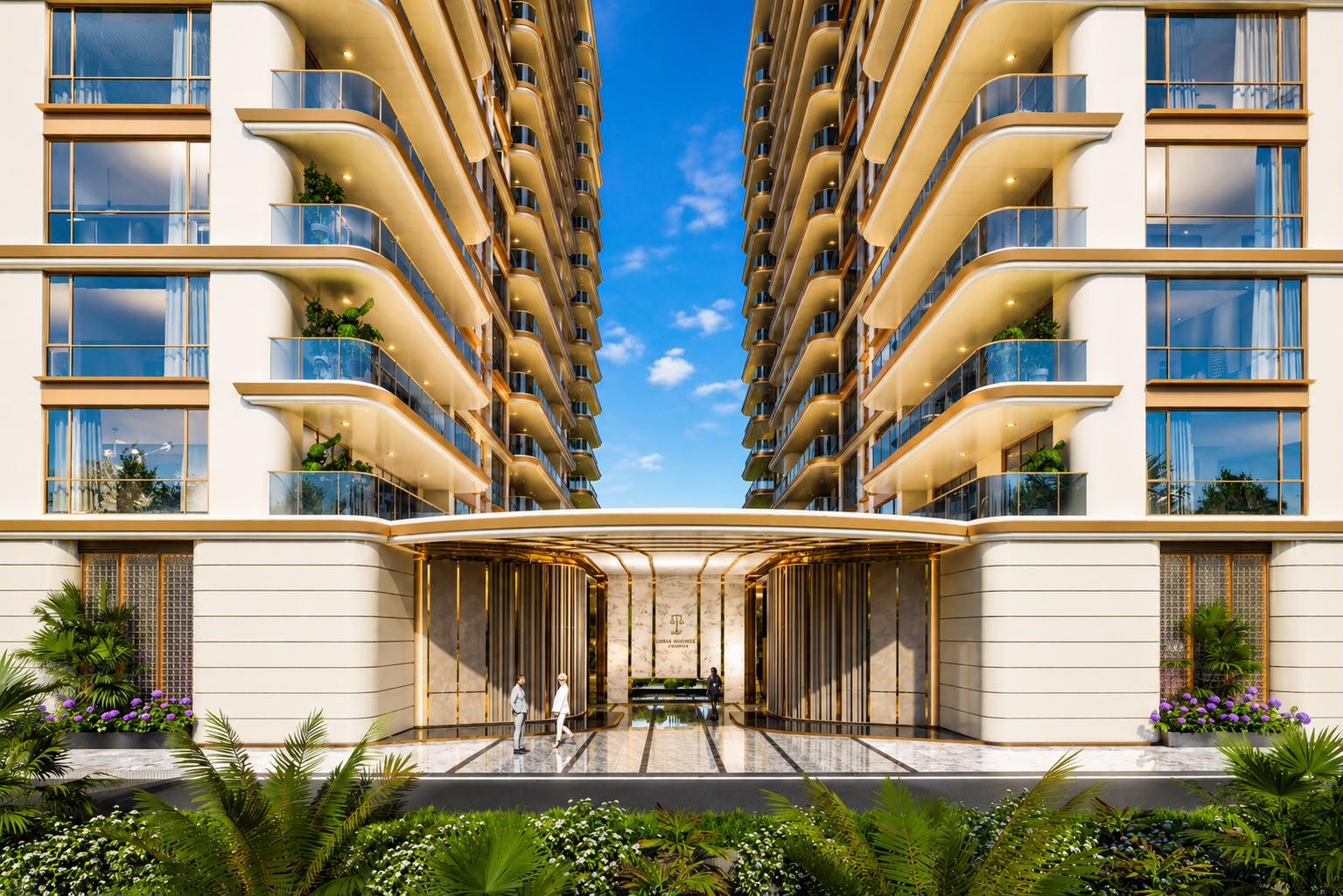 Royal Harmony Residences