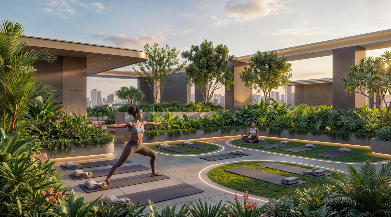 Royal Harmony Residences