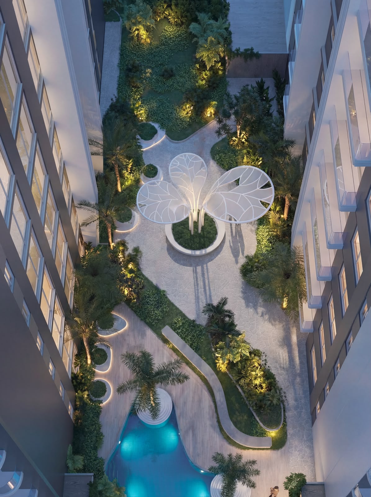 Royal Harmony Residences
