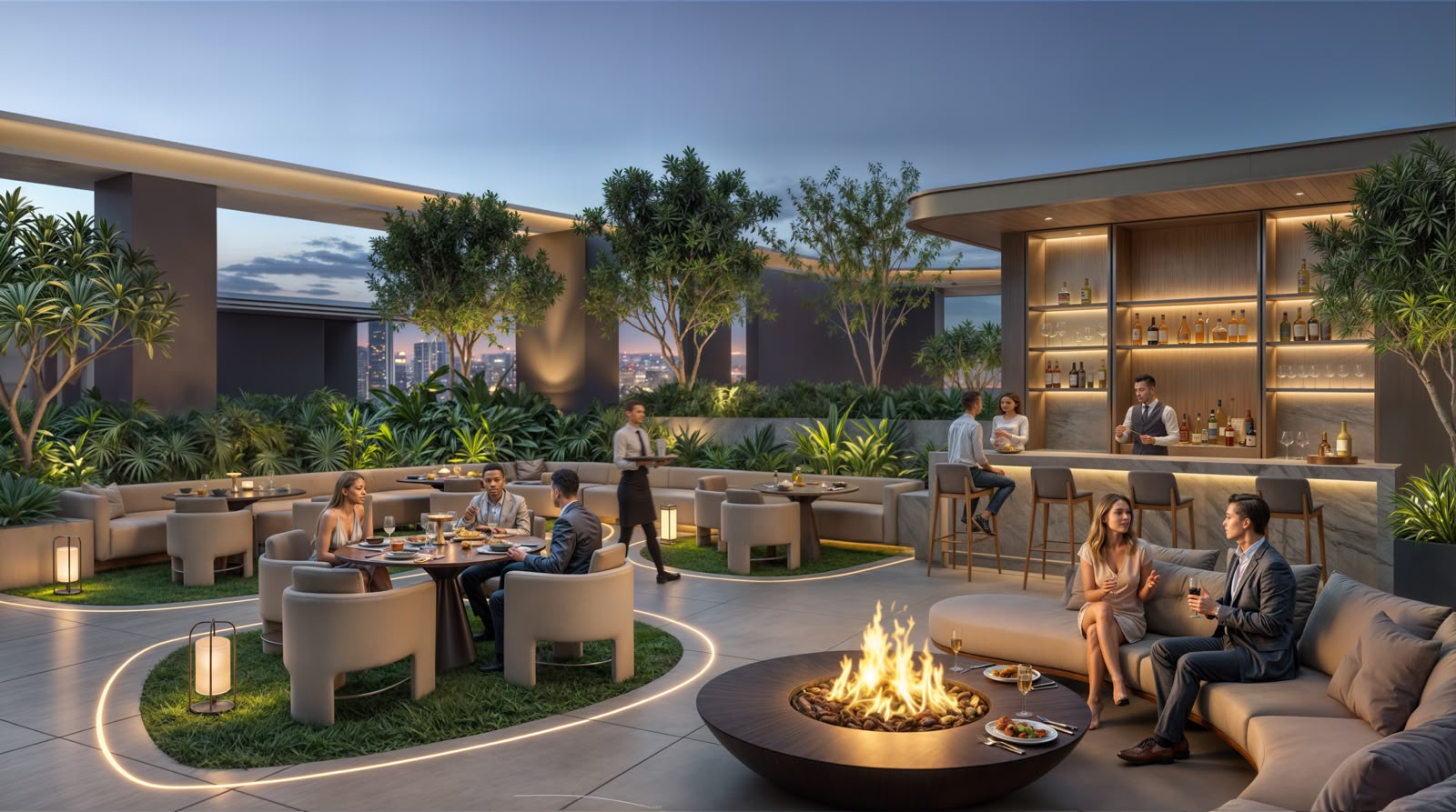 Royal Harmony Residences