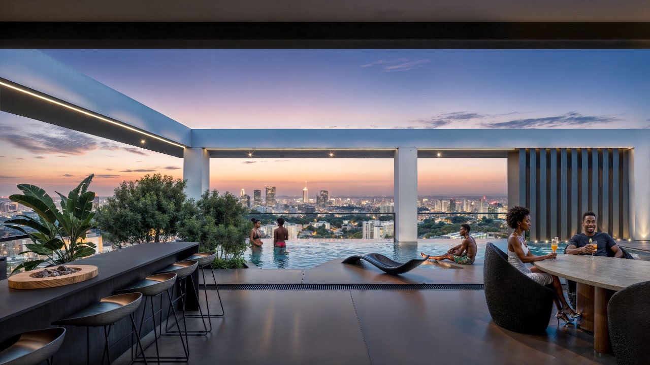 Berkeley Homes Kileleshwa