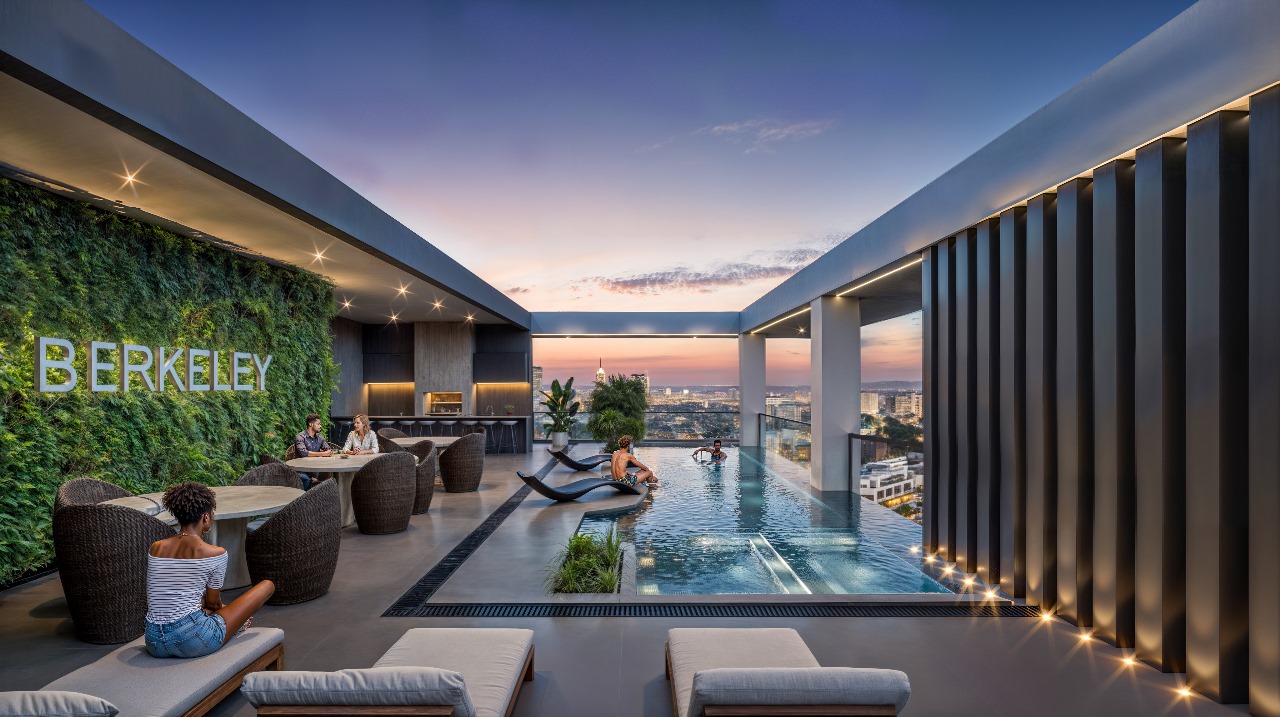 Berkeley Homes Kileleshwa