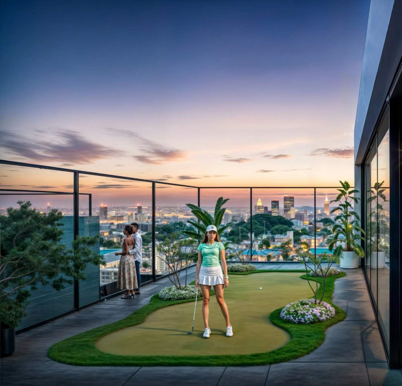 Berkeley Homes Kileleshwa