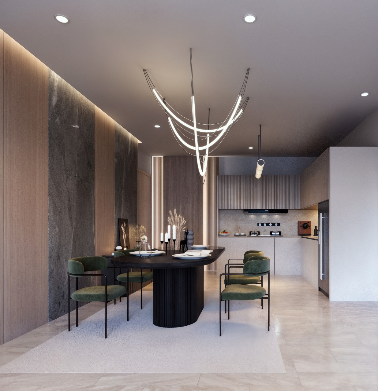 Berkeley Homes Kileleshwa