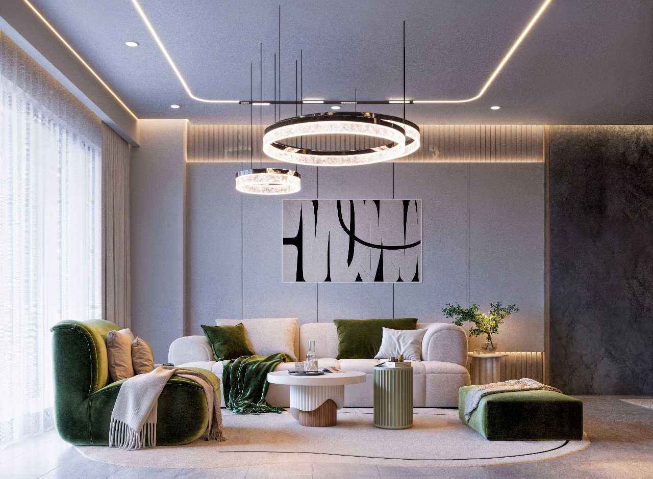 Berkeley Homes Kileleshwa