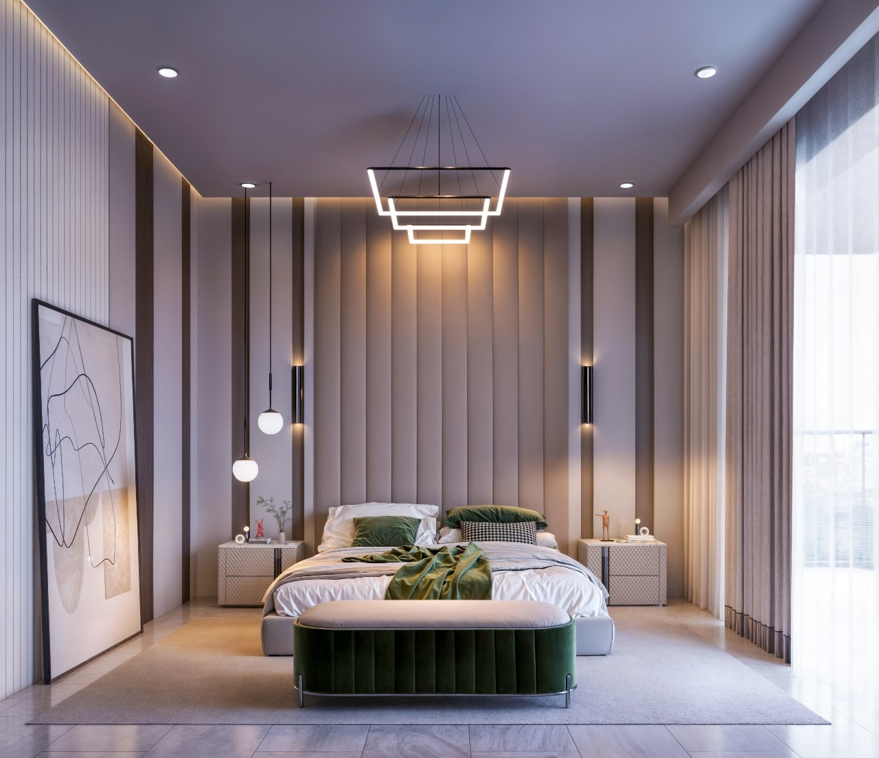 Berkeley Homes Kileleshwa