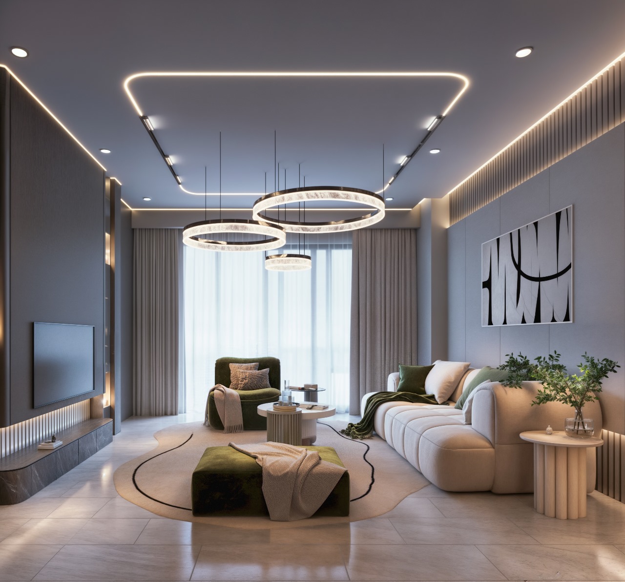 Berkeley Homes Kileleshwa