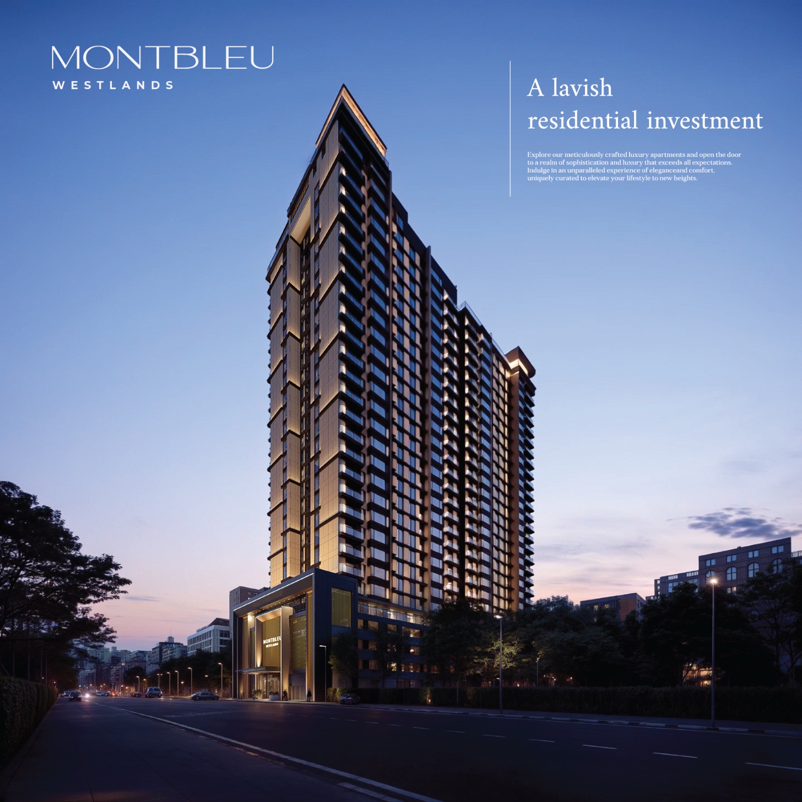MontBleu Westlands