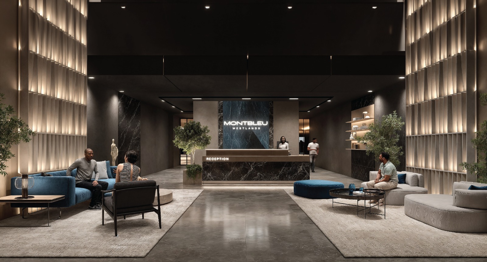 MontBleu Westlands