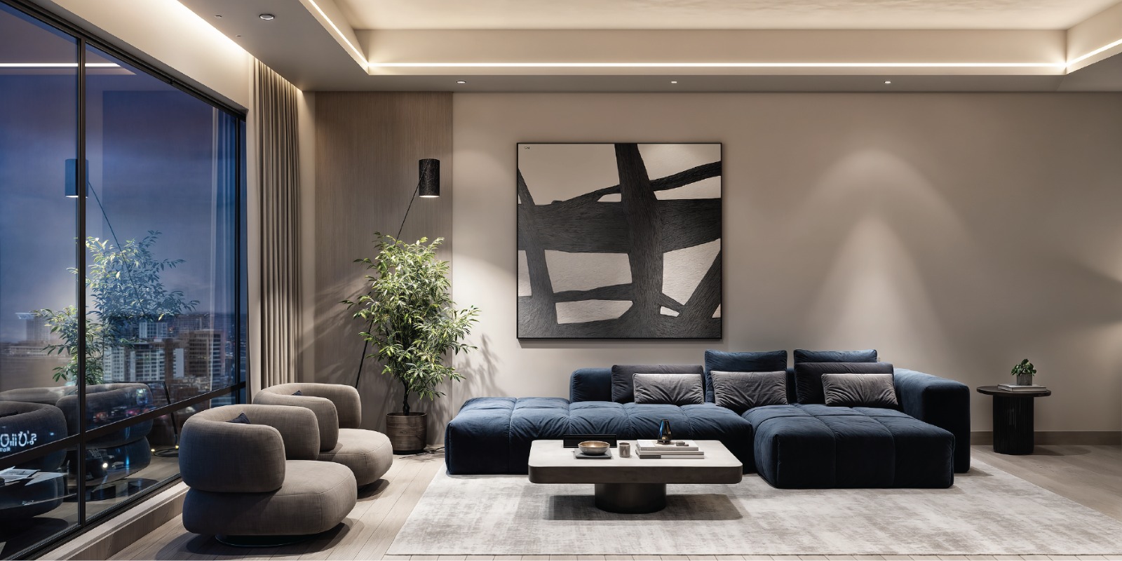 MontBleu Westlands