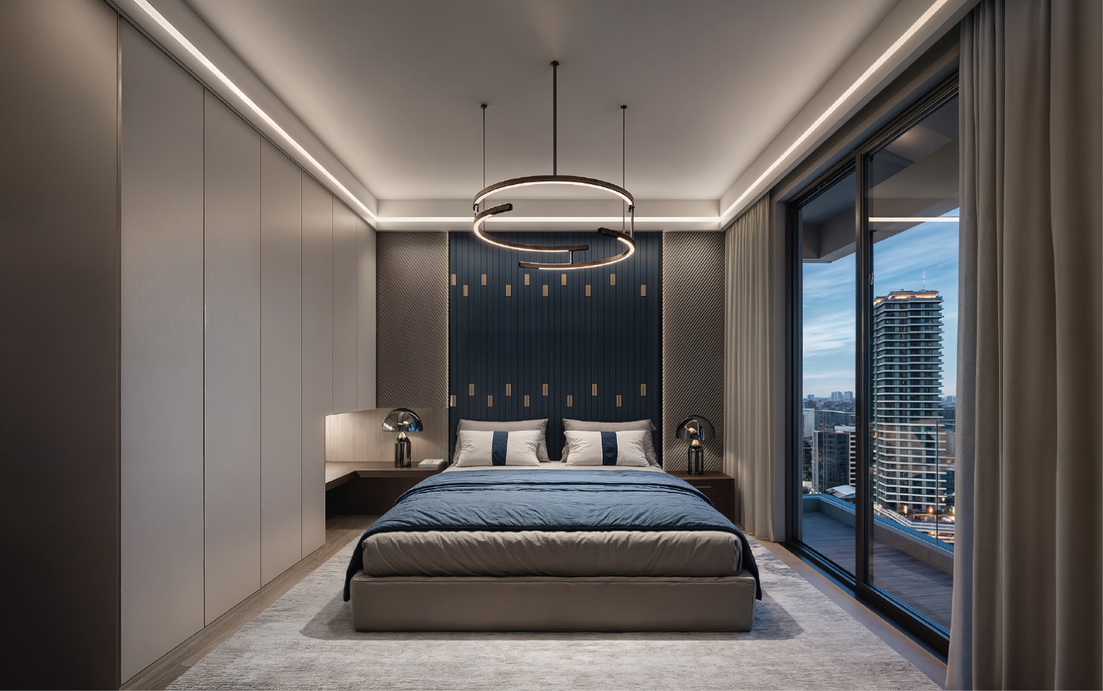 MontBleu Westlands