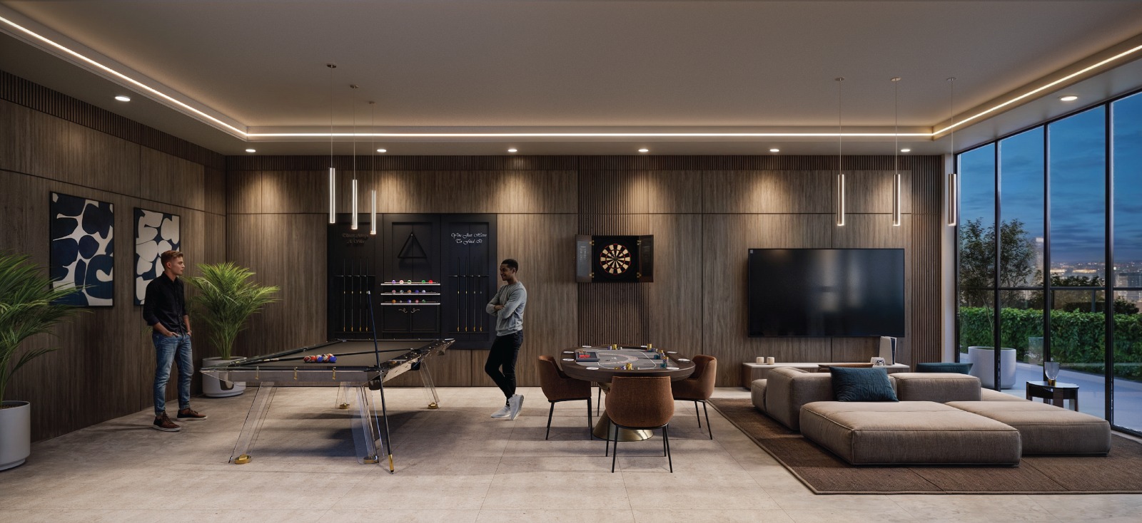 MontBleu Westlands