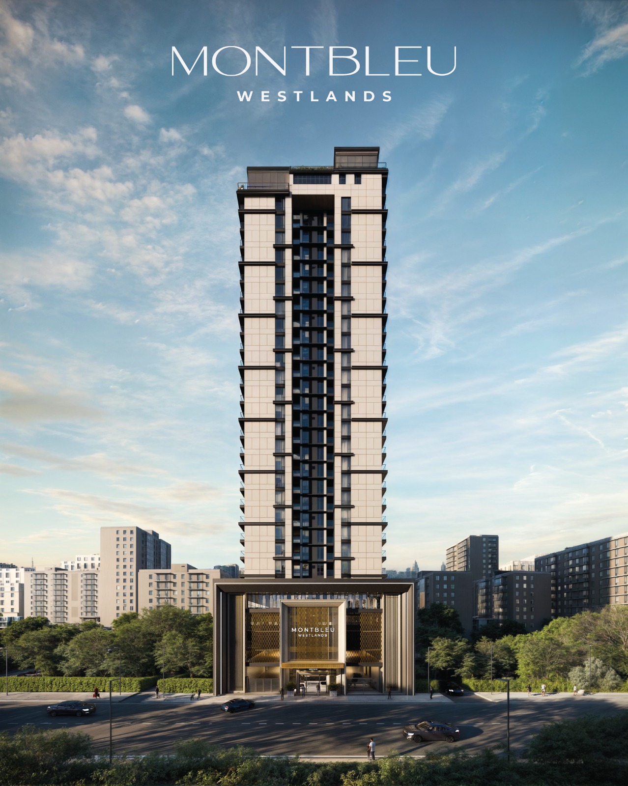 MontBleu Westlands