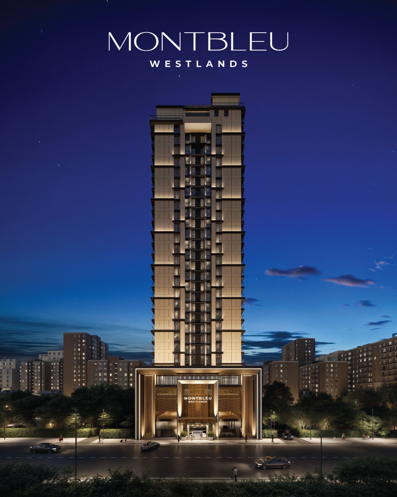 MontBleu Westlands