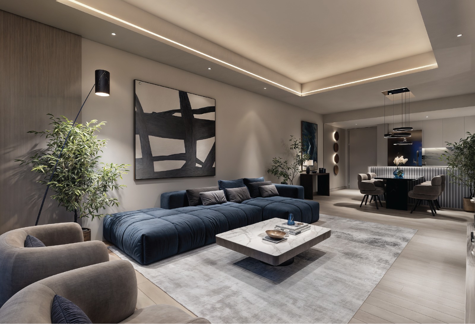 MontBleu Westlands