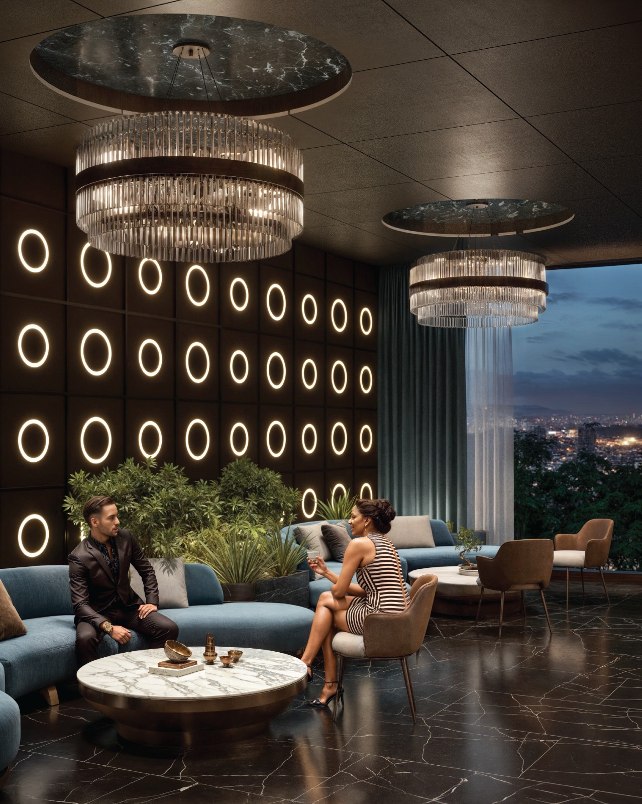 MontBleu Westlands