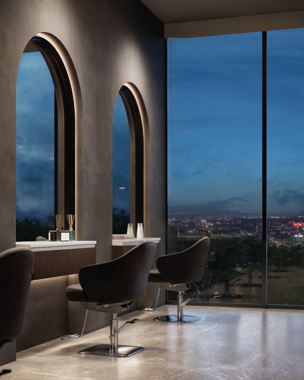 MontBleu Westlands
