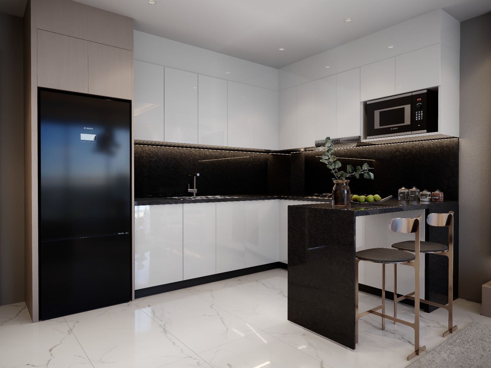 Gemini 2 Residences Westlands
