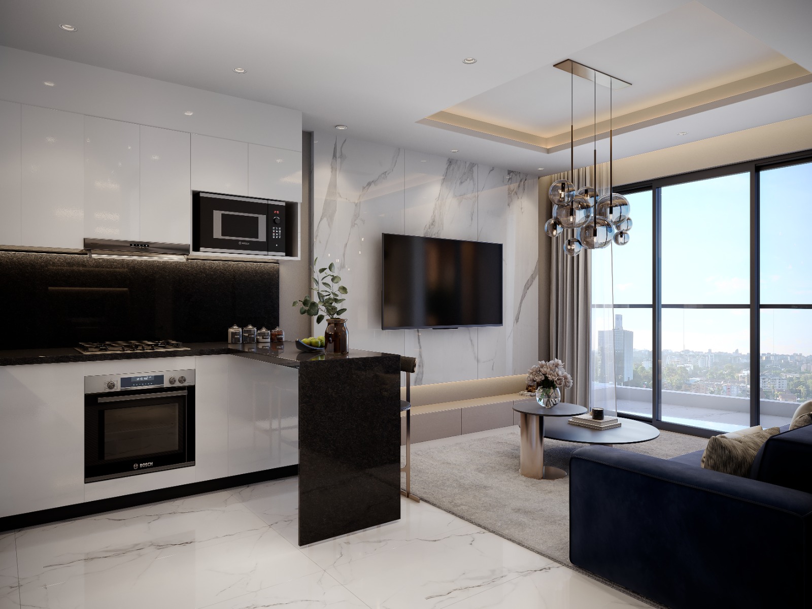 Gemini 2 Residences Westlands