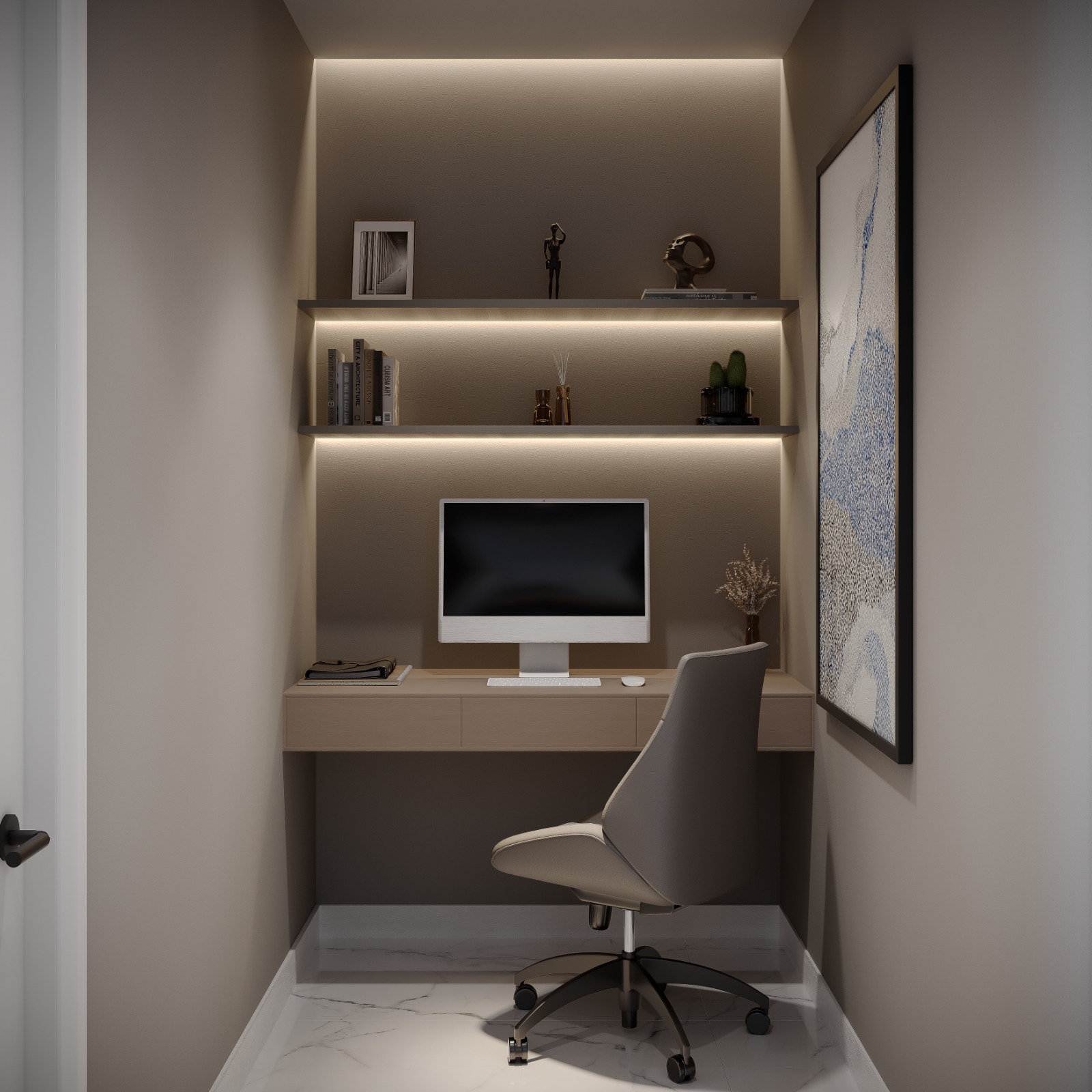 Gemini 2 Residences Westlands