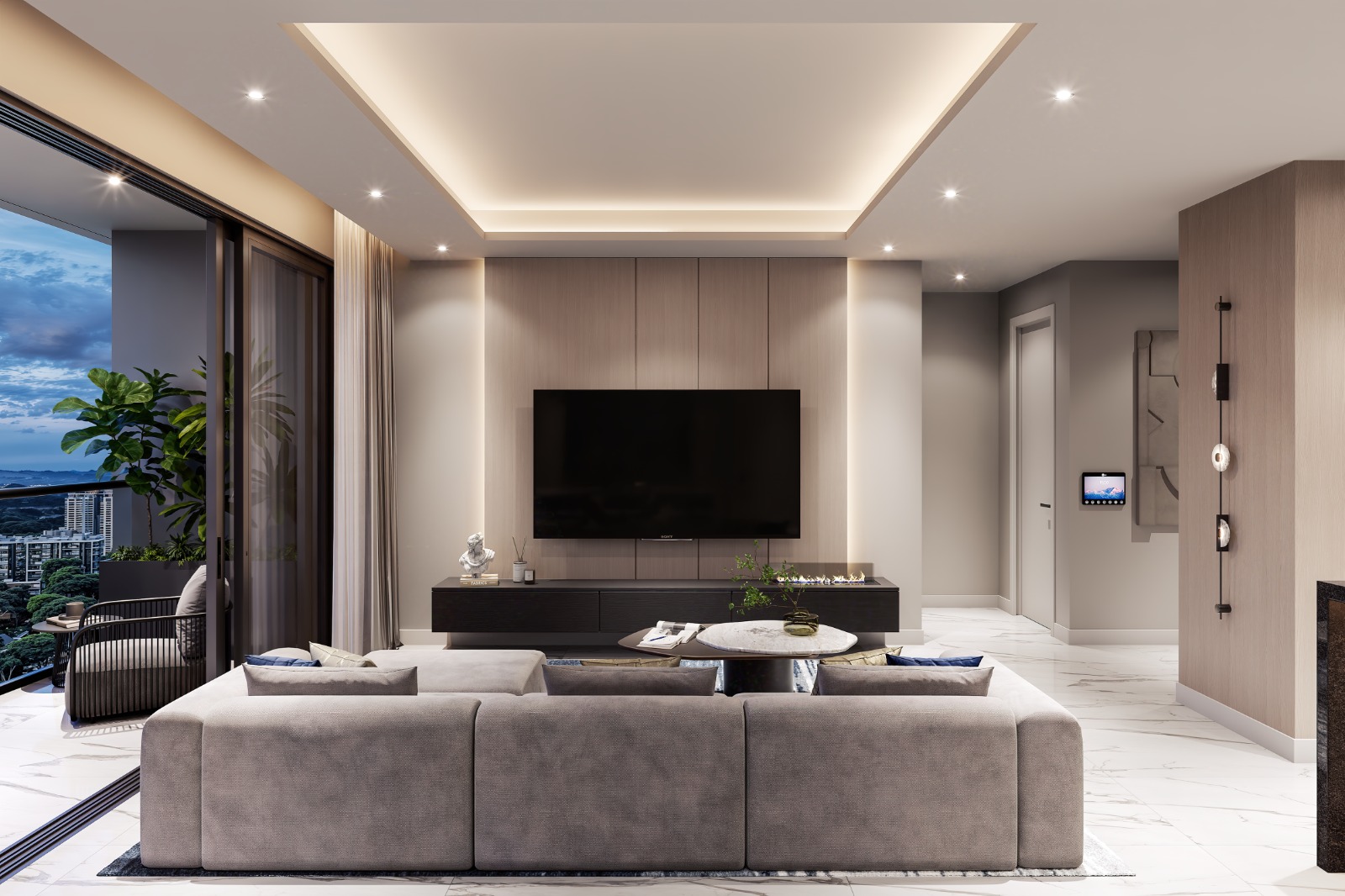 Gemini 2 Residences Westlands