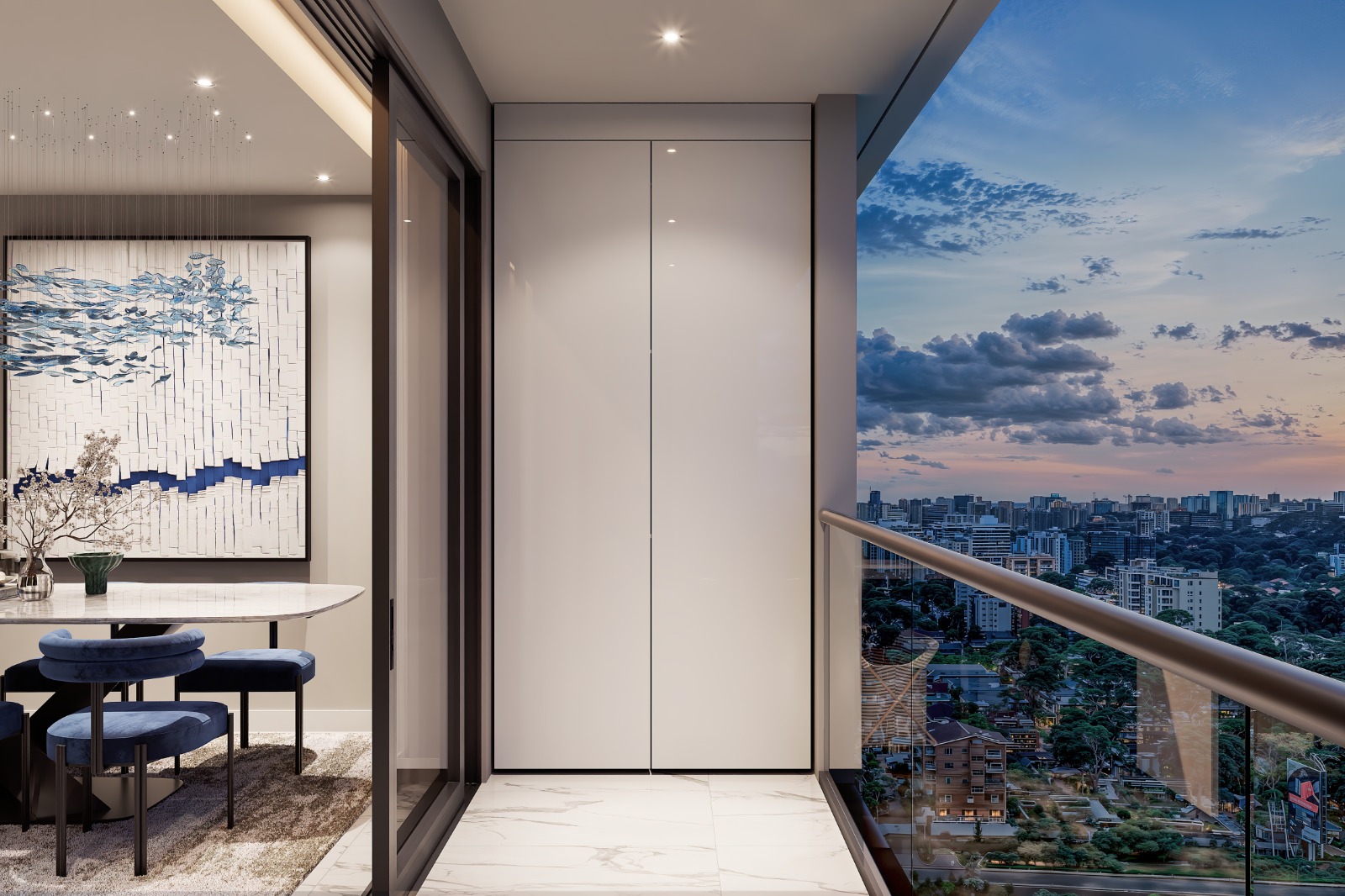 Gemini 2 Residences Westlands