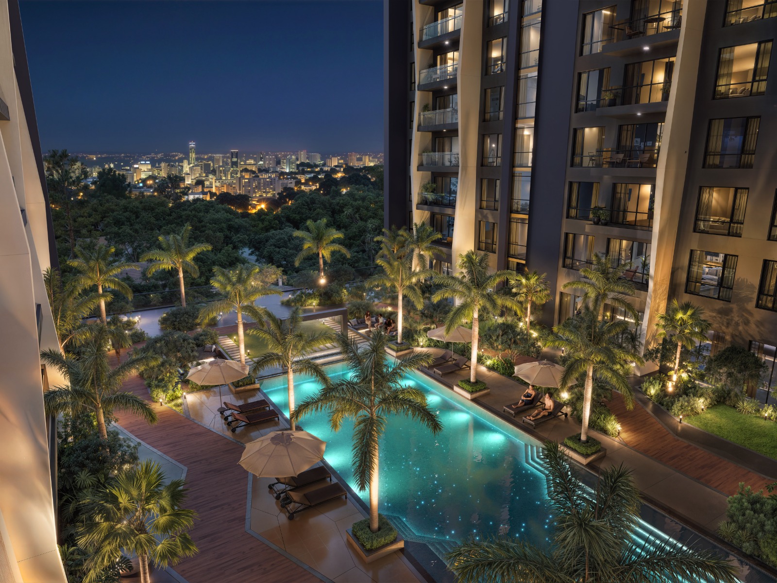 Gemini 2 Residences Westlands