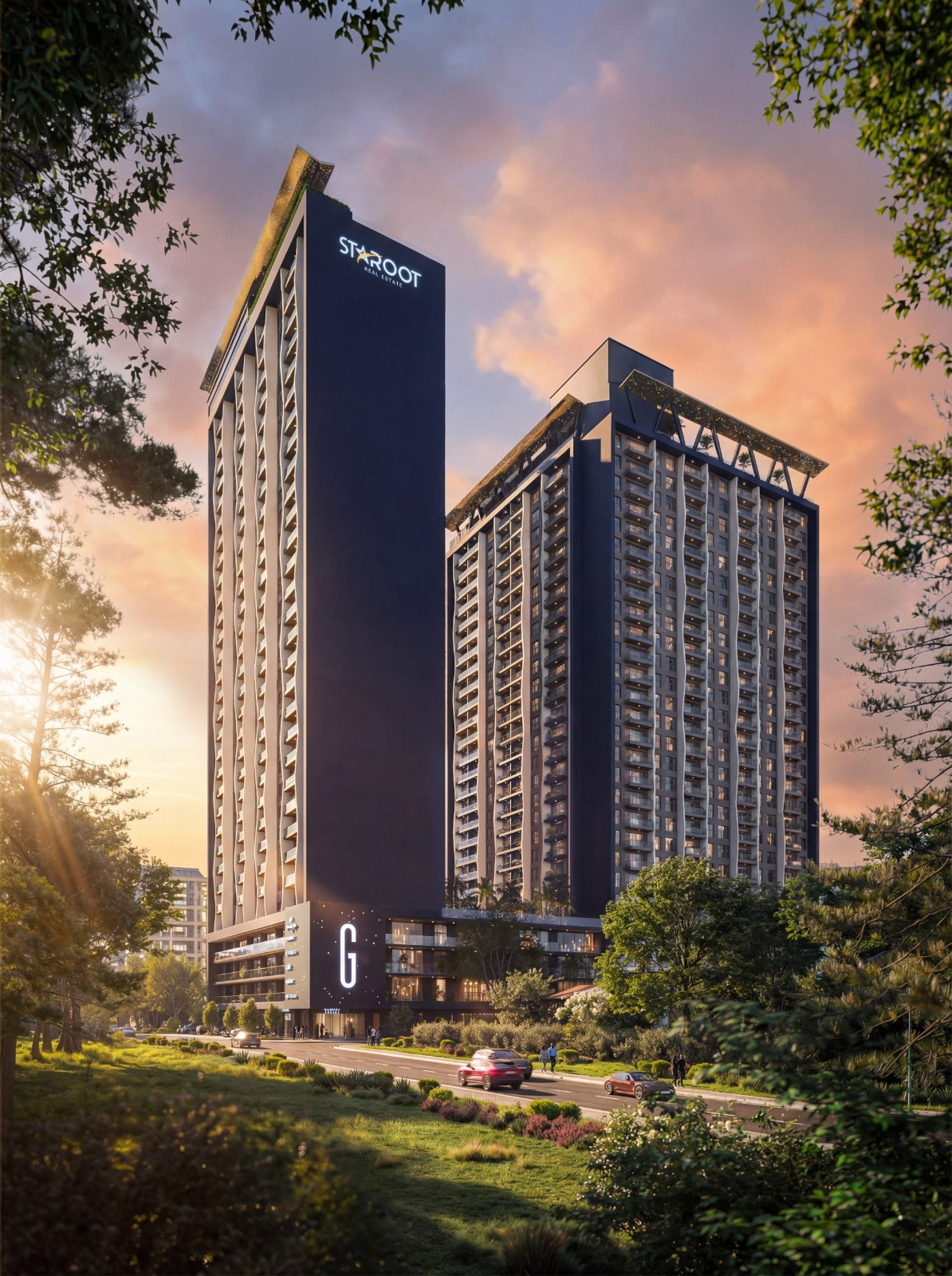Gemini 2 Residences Westlands