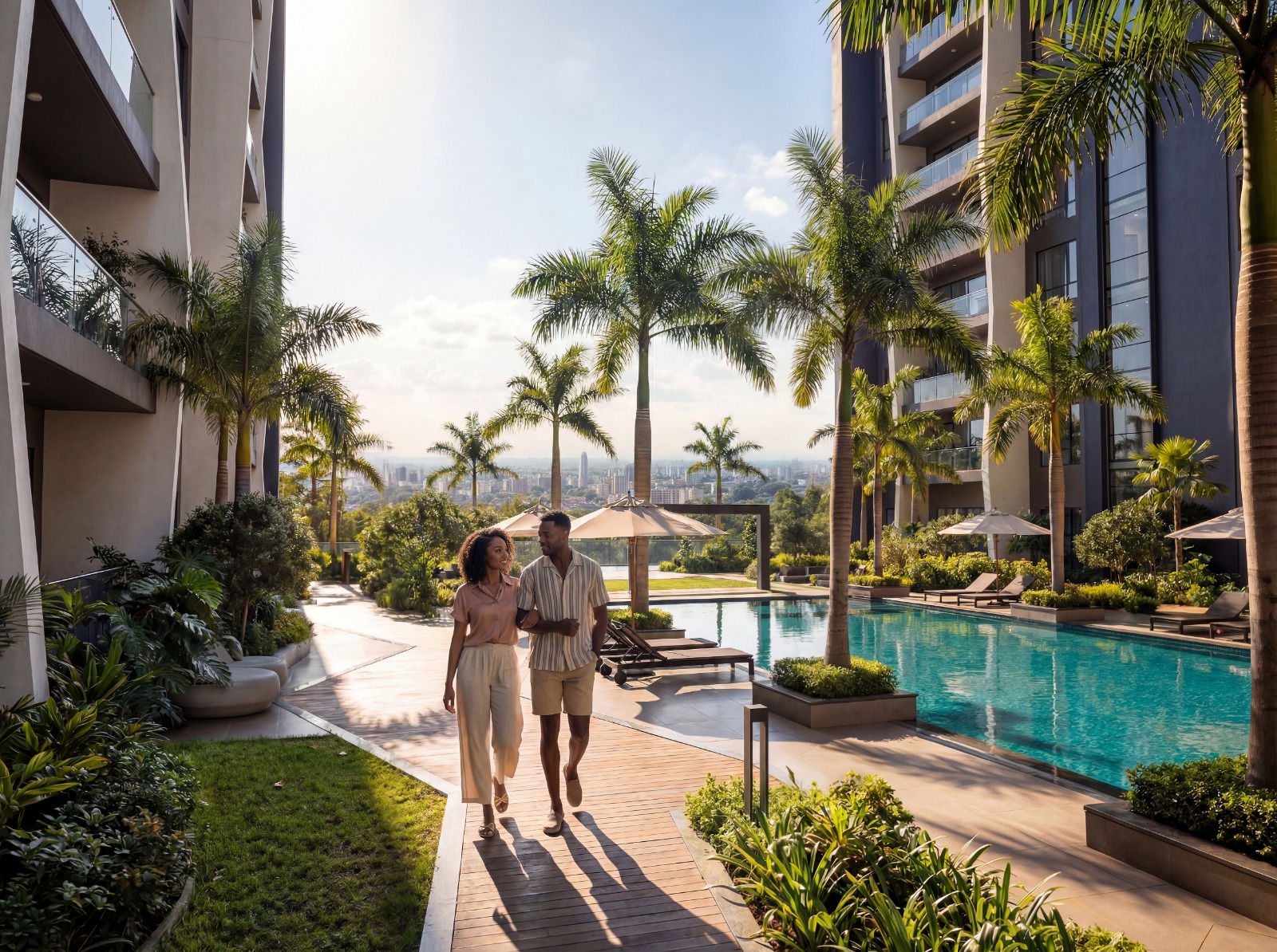 Gemini 2 Residences Westlands