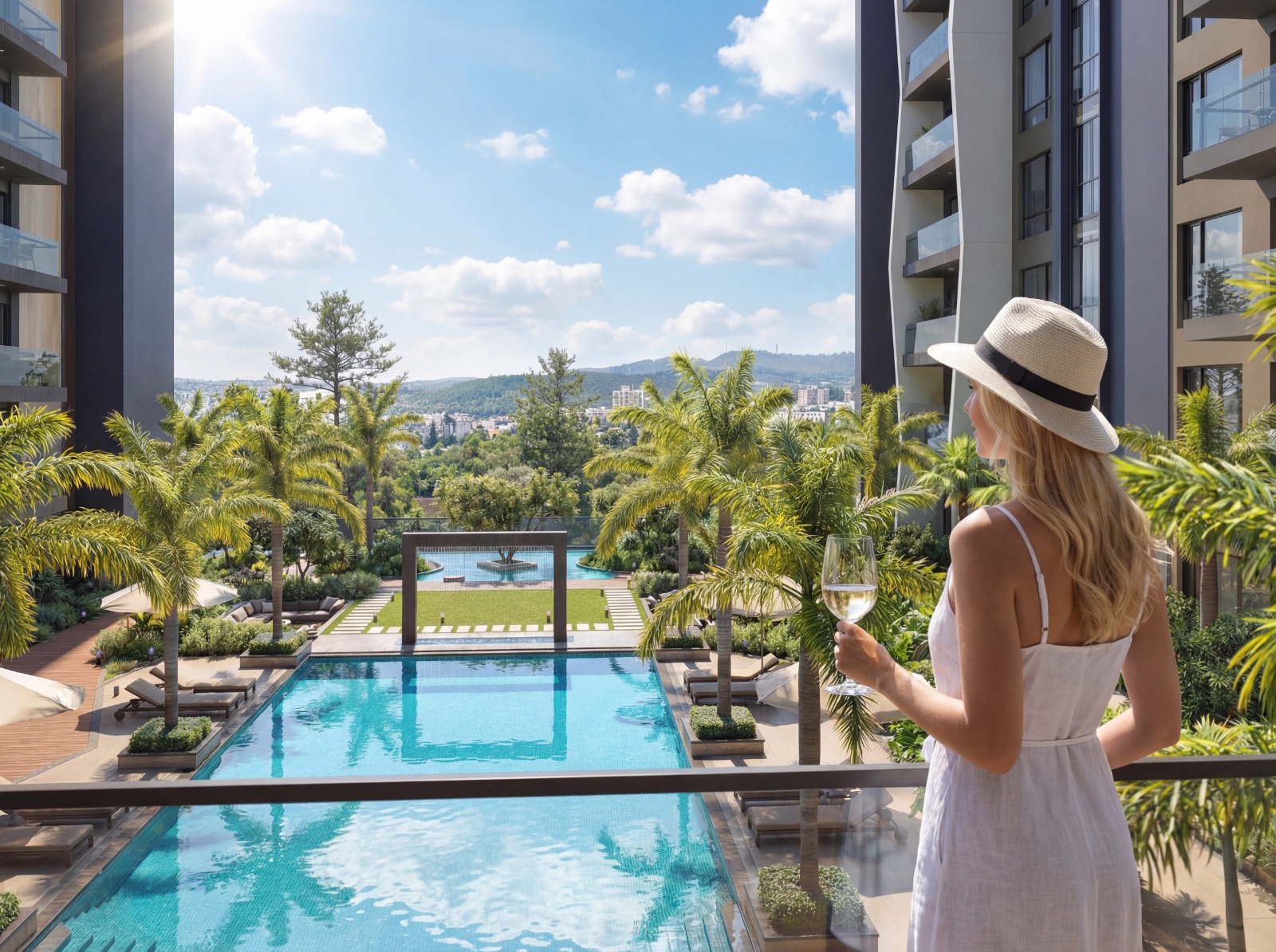 Gemini 2 Residences Westlands