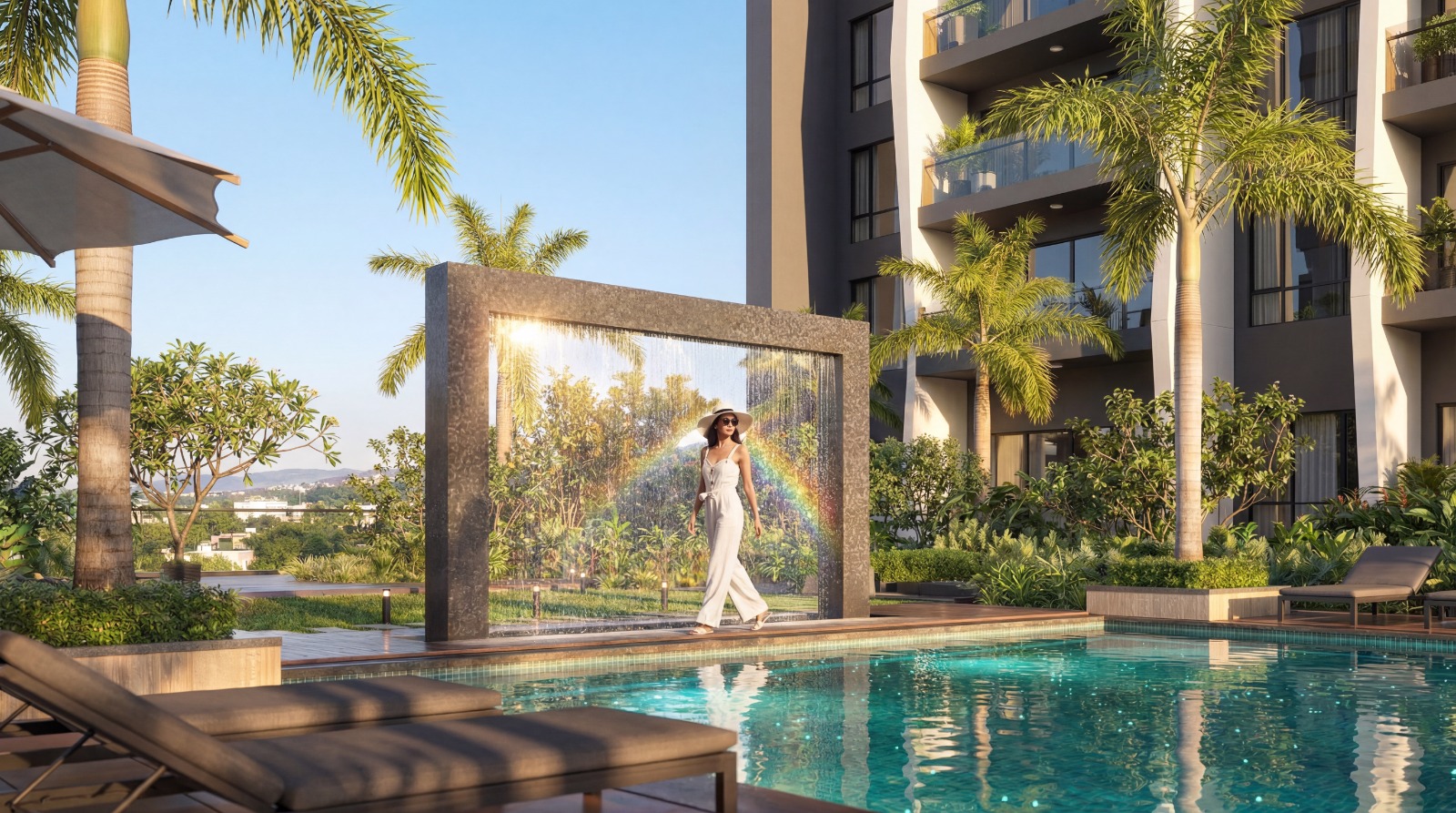Gemini 2 Residences Westlands