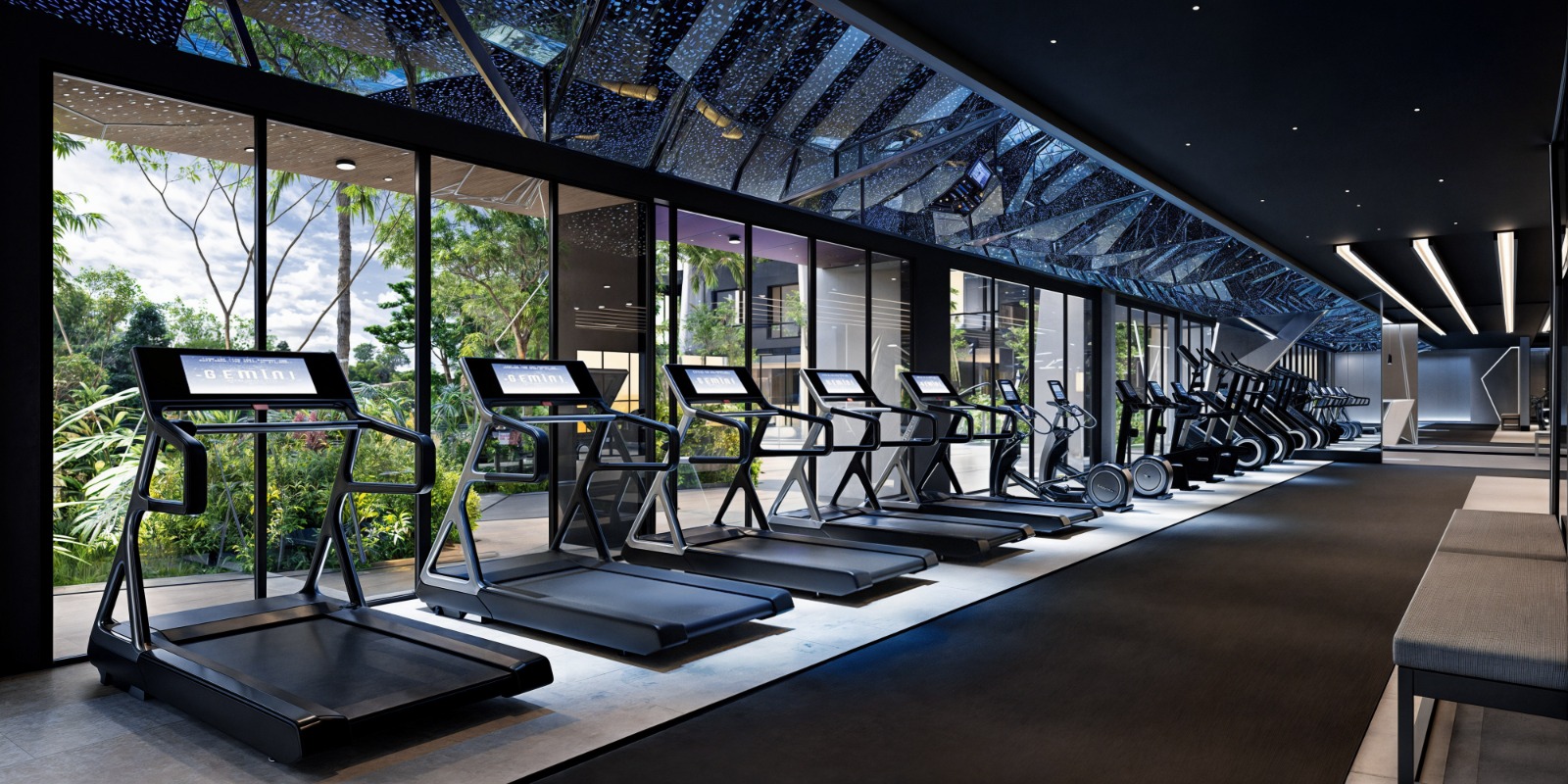 Gemini 2 Residences Westlands