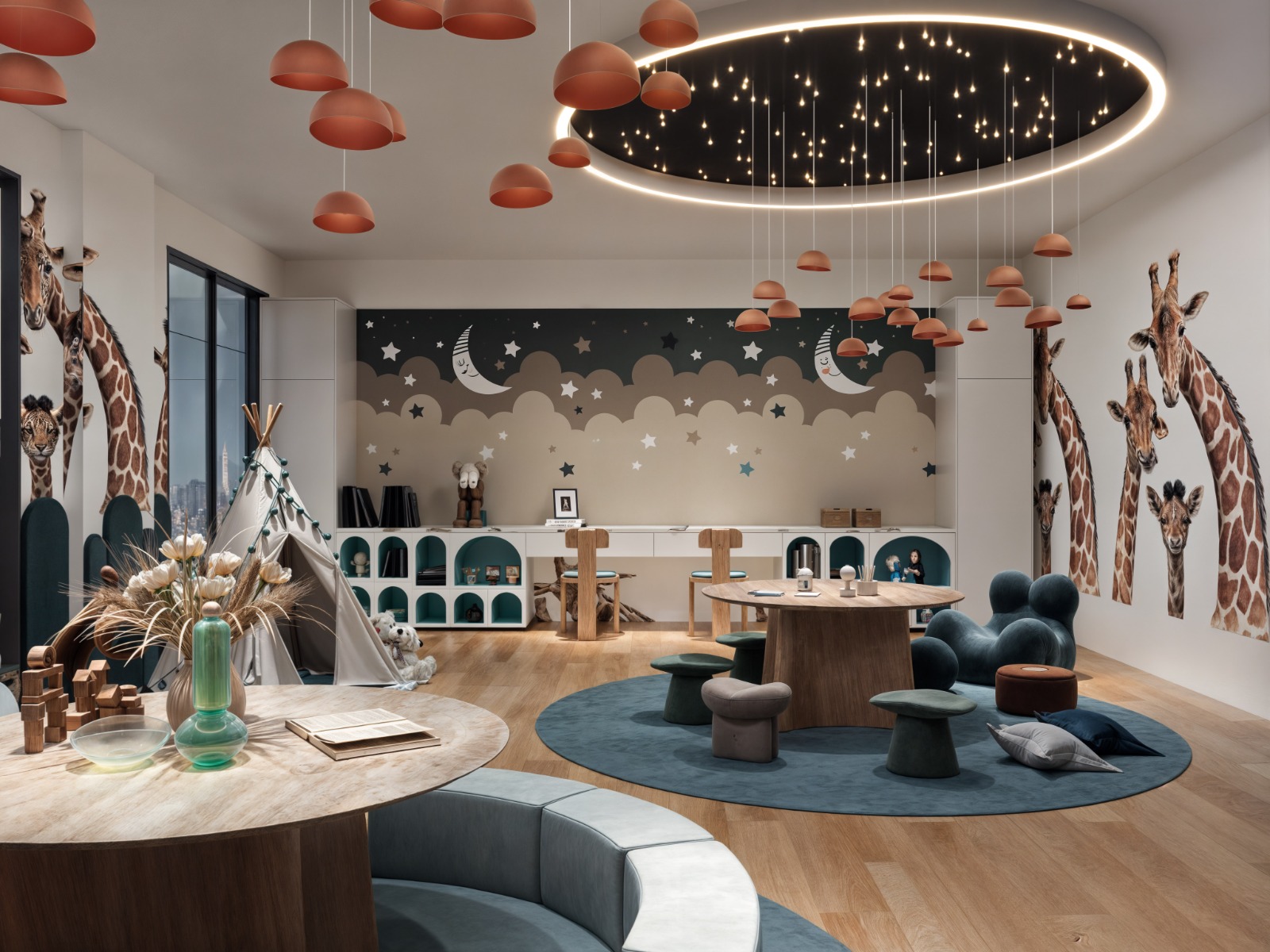 Gemini 2 Residences Westlands