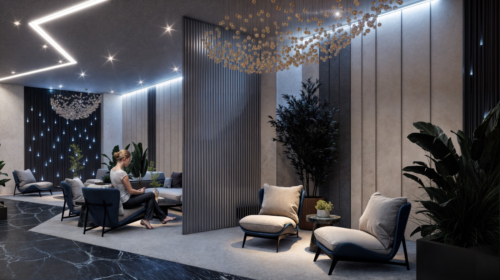 Gemini 2 Residences Westlands