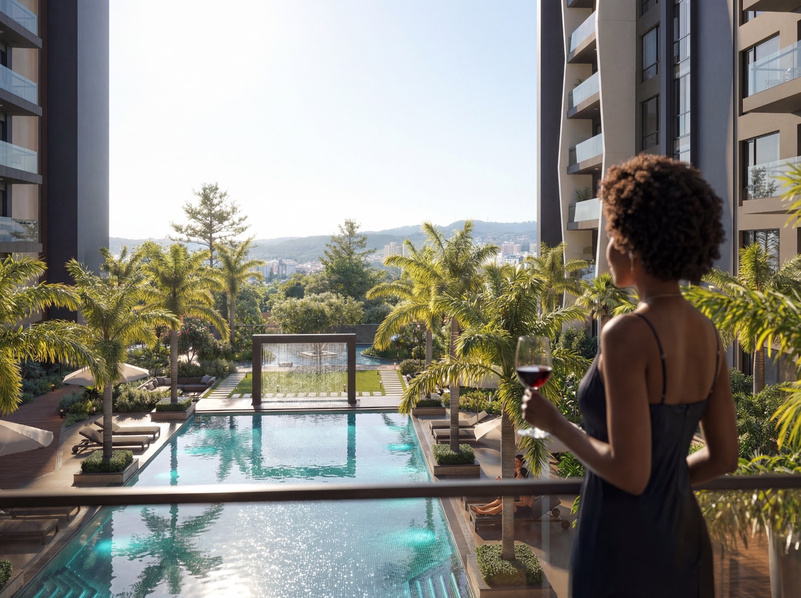 Gemini 2 Residences Westlands