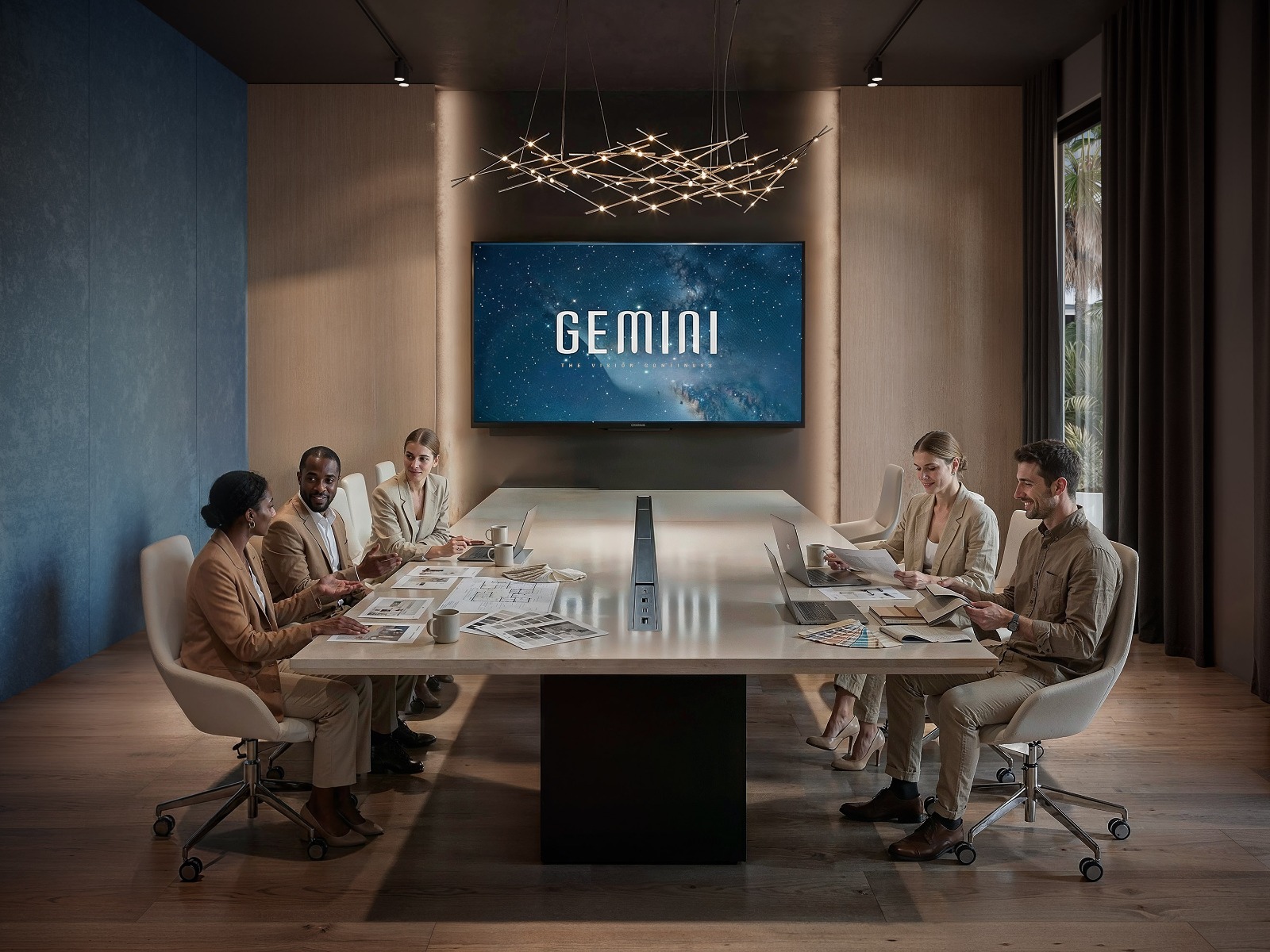 Gemini 2 Residences Westlands