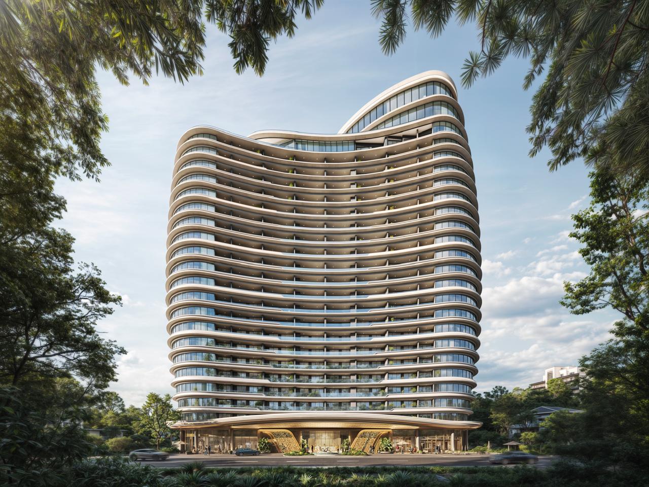 Cheval Riverside
